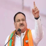 JP Nadda