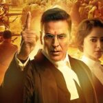 Kesari 2 ने बॉक्स ऑफिस पर लहराया 'विजय का केसरी झंडा', वर्ल्डवाइड कमाई 142 करोड़ 