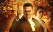 Kesari 2 ने बॉक्स ऑफिस पर लहराया 'विजय का केसरी झंडा', वर्ल्डवाइड कमाई 142 करोड़ 