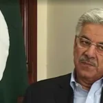 Khawaja Asif