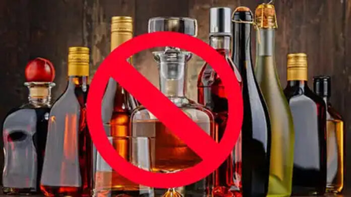 Jind News: शराबबंदी के समर्थन में आए जींद के 5 गांव, आबकारी एवं कराधान विभाग के पास भेजा प्रस्ताव