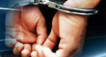 Maharashtra: नवी मुंबई में जहाज इंजन के पुर्जे चुराने के आरोप में चार लोग गिरफ्तार