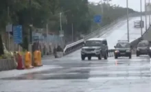Maharashtra Weather