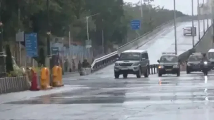 Maharashtra Weather