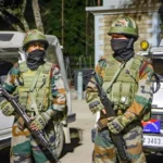 Manipur Insurgency