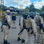 Manipur Militancy