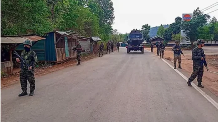 Manipur