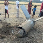 Haryana News: हरियाणा के सिरसा में हुआ मिसाइल हमला