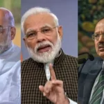 Modi Govt