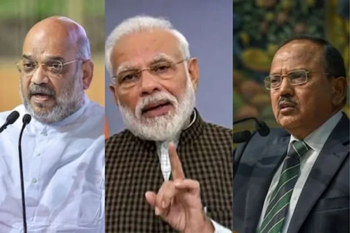 Modi Govt: भारत ने पाकिस्तान को अलग-थलग किया, आतंकवाद के खिलाफ अपनाई जीरो टॉलरेंस नीति, पूरी दुनिया ने देखा Modi Govt
