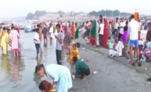 Mohini Ekadashi