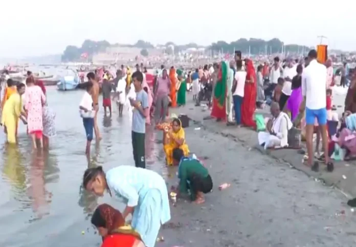 Mohini Ekadashi