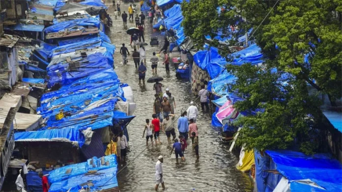 Monsoon-2025