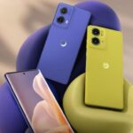 लॉन्च से पहले ही खुल गई सारी पोल! Moto G96 के फीचर्स ने बढ़ाया बाजार का पारा