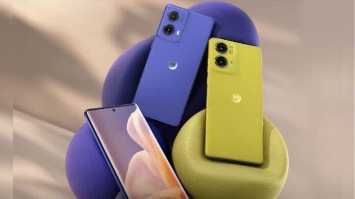 लॉन्च से पहले ही खुल गई सारी पोल! Moto G96 के फीचर्स ने बढ़ाया बाजार का पारा
