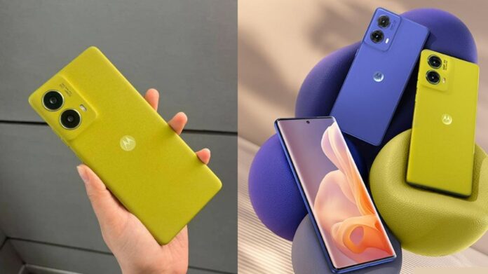 Motorola G85 5G हुआ बेहद सस्ता! Flipkart पर एक्सचेंज और EMI ऑफर में लें फटाफट फायदा