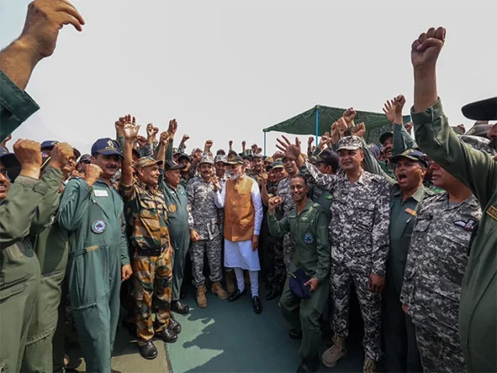 PM Modi