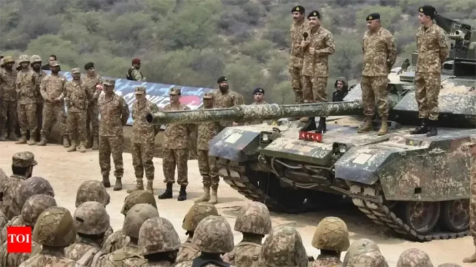Operation Sindoor
