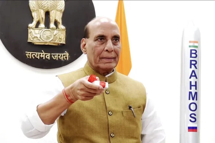Operation Sindoor
