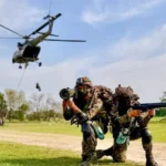 Operation Sindoor