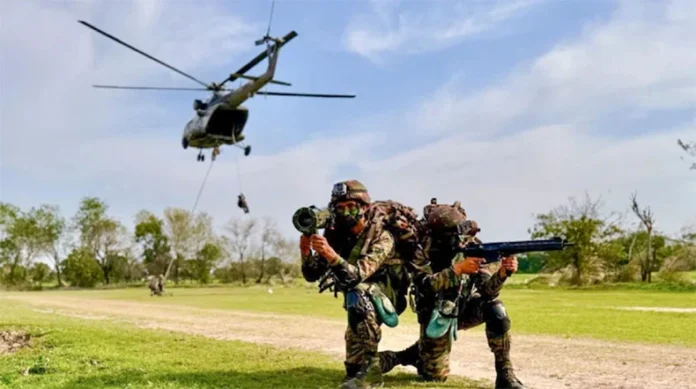 Operation Sindoor
