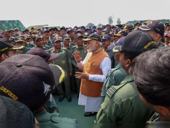 Operation Sindoor