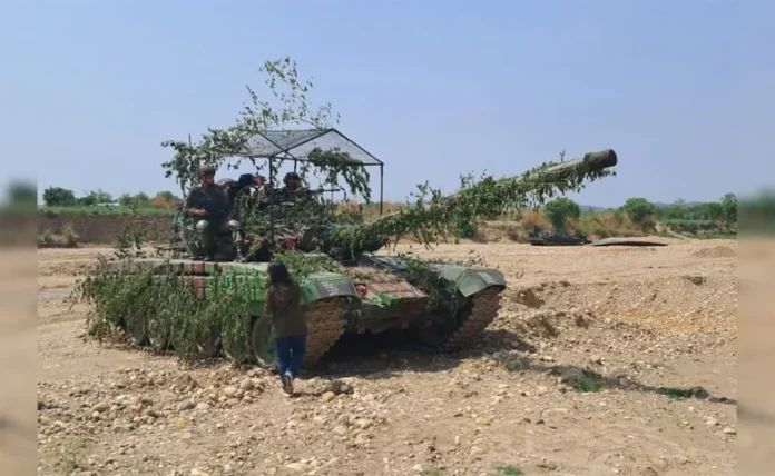 Operation Sindoor