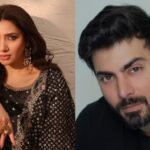 फवाद और माहिरा के बयान से भड़का बॉलीवुड, AICWA ने पाकिस्तानी कलाकारों पर लगाया बैन की मांग