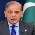Pakistan PM