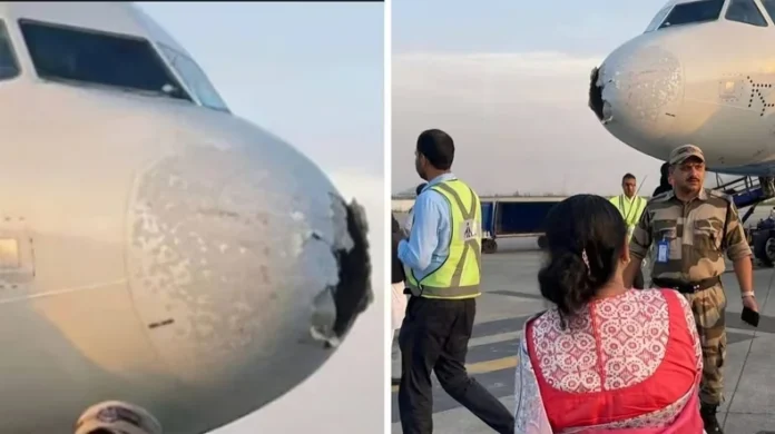 Pakistan: पड़ोसी मुल्क ने मुश्किल समय में इंडिगो के पायलट की मदद करने से किया इनकार, विमान में आई थी तकनीकी गड़बड़ी Pakistan