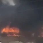 Pakistan Water Chaos