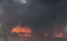 Pakistan Water Chaos