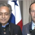 Panama Foreign Minister