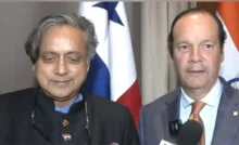 Panama Foreign Minister
