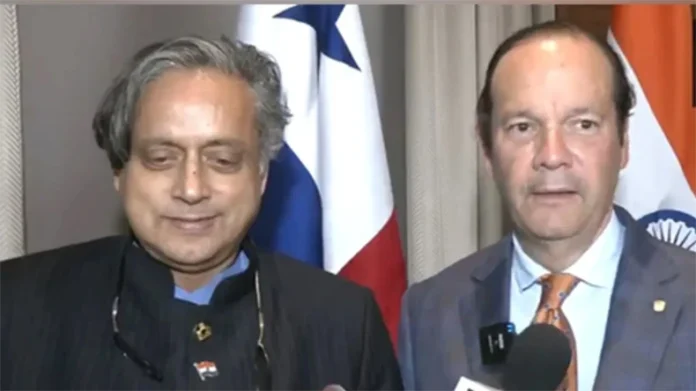 Panama Foreign Minister