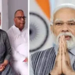 PM Modi At Kanpur