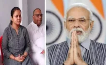 PM Modi At Kanpur