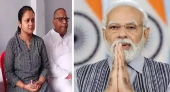PM Modi At Kanpur: पहलगाम हमले में मारे गए शुभम के परिवार से मिले प्रधानमंत्री