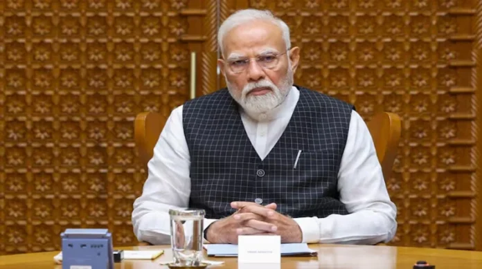PM Modi