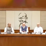 PM Modi On Operation Sindoor