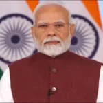 PM Modi Today Schedule