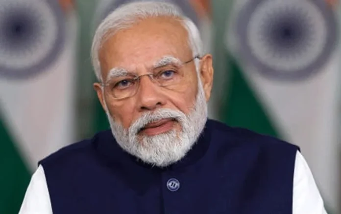 PM Modi