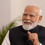 Prime Minister Modi