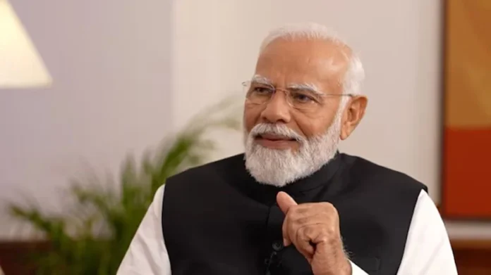 Prime Minister Modi: प्रधानमंत्री ने सीबीएसई 10वीं और 12वीं की परीक्षा पास करने वाले छात्रों को दी बधाई Prime Minister Modi