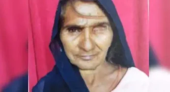 Rajasthan : बूंदी के भोजगढ़ गांव में बुजुर्ग महिला की हीट स्ट्रोक से मौत!