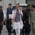 Rajnath Gujarat Visit