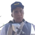 Rajnath Singh
