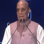 Rajnath Singh