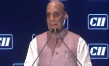 Rajnath Singh