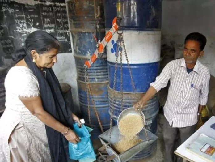Ration Card Update : राशन कार्ड की आधार सीडिंग और ई-केवाईसी की तिथि 30 जून तक बढ़ी